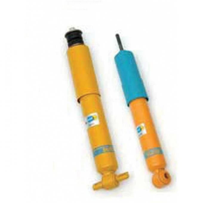 Corvette Bilstein Shocks Car Set, Heavy Duty, 1989-1996