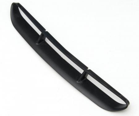 Corvette Front Bumper Scoop, Air Inlet, Z06/ZR1/Grand Sport, 2005-2013