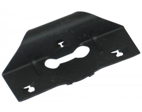 Corvette Glove Box Compartment Latch, 1958-1962