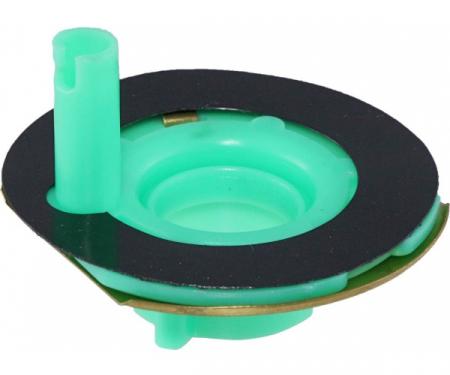 Camaro Horn Contact & Turn Signal Canceling Cam, For Cars With Non-Tilt Steering Column, 1969-1975