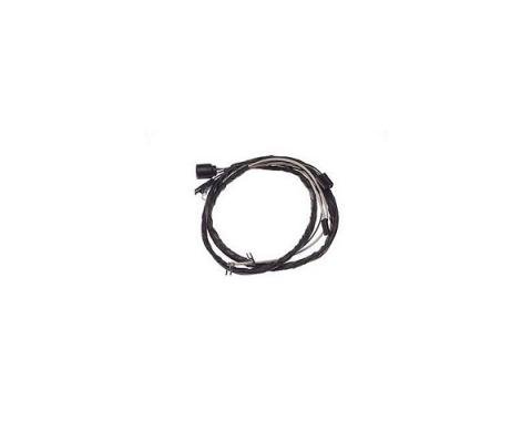 Lectric Limited Transistor Ignition Wiring Harness, Show Quality| VTR6465AX Corvette 1964-1965