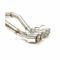 Corvette Exhaust System, B&B, Bullet Performance, With Round Tips, 2009-2013