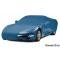 Corvette Car Cover, Indoor, Color Matched, 1997-2004