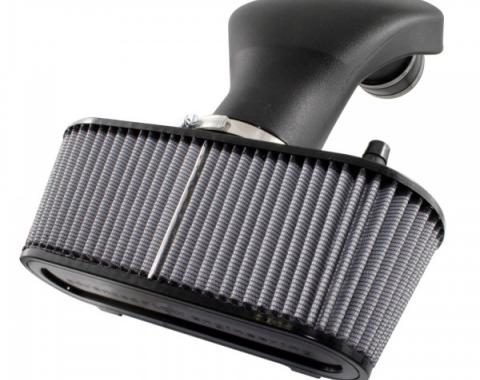 aFe Magnum FORCE Stage-2 Pro DRY S Cold Air Intake System, 1997-2004