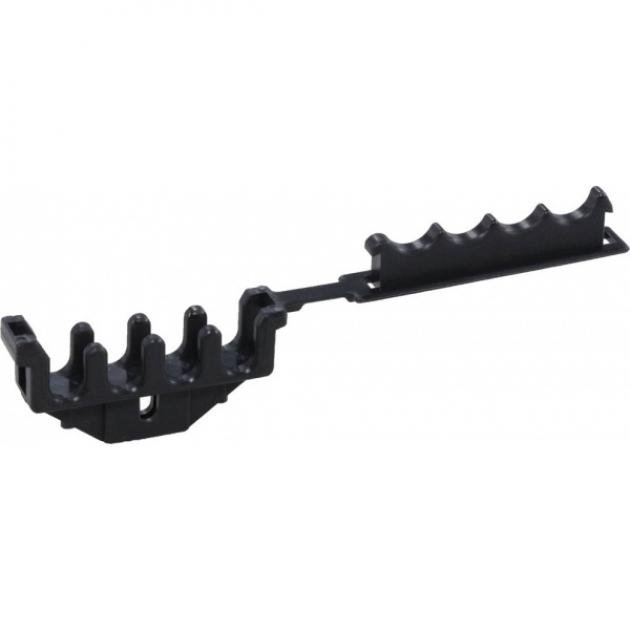 Corvette Spark Plug Wire Retainer,4Wire, 19921996 Motor City Vettes