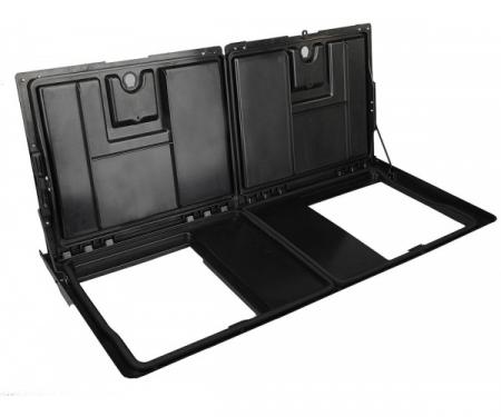 Corvette Rear Compartment Assembly, 1984-1991