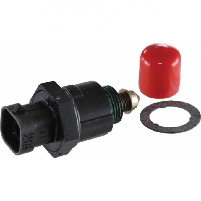 Corvette Idle Air Control Valve, 1989-1994