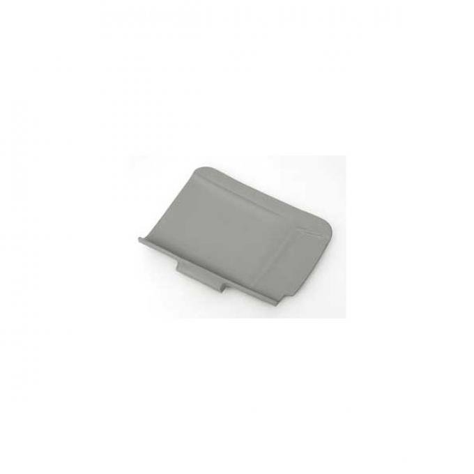 CA 1976-1977 Chevrolet Corvette T Top Pad LH 76L