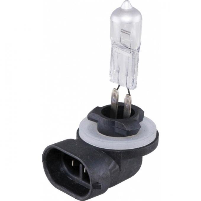Corvette Fog Light Bulb, #896, 1991-1996