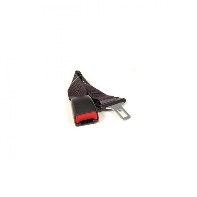 SeatBelt Solutions 2005-2010 Corvette Seat Belt Extension SBE0510