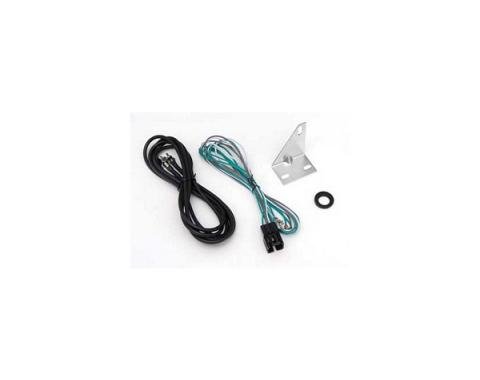 Corvette Power Antenna Wiring Harness Installation Kit, 1978-1982