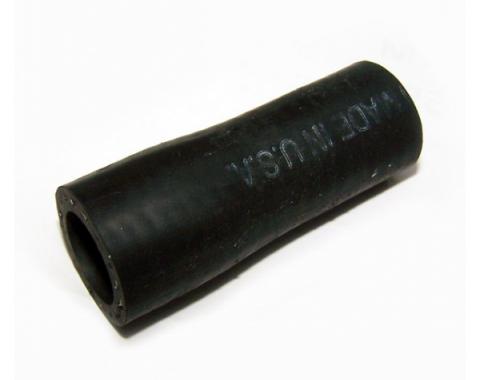 Corvette Crank Case Vent Hose, 1993-1996