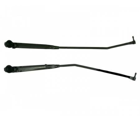 Corvette Wiper Arms, 1968