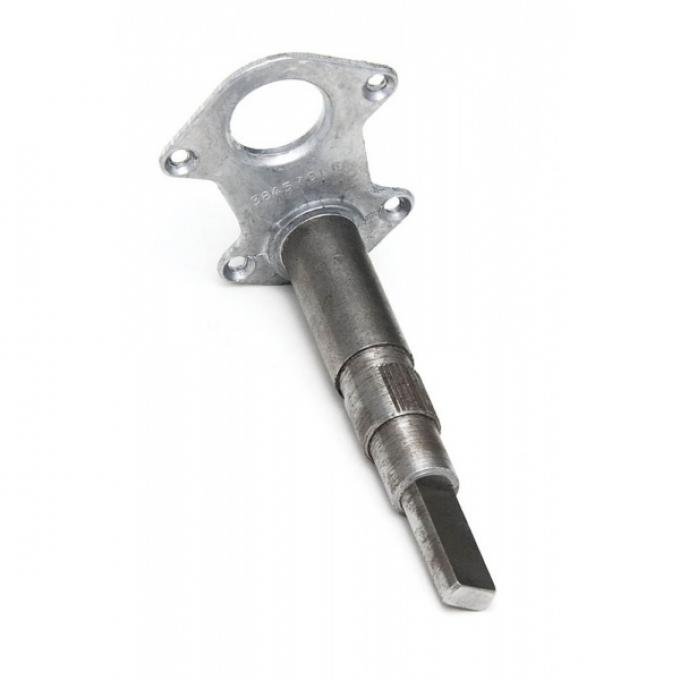 Corvette Headlight Pivot Shaft, Inner Left, 1963-1967