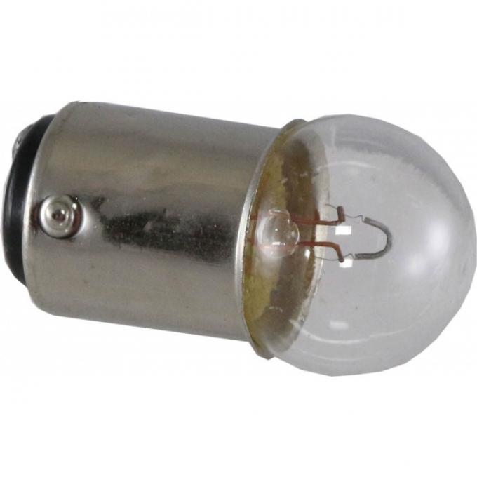 Corvette Light Bulb, Courtesy, 1963-1977