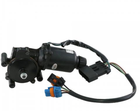 Corvette Headlight Motor, Left, 1997-1999