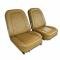 Corvette America 1964 Chevrolet Corvette Vinyl Seat Covers