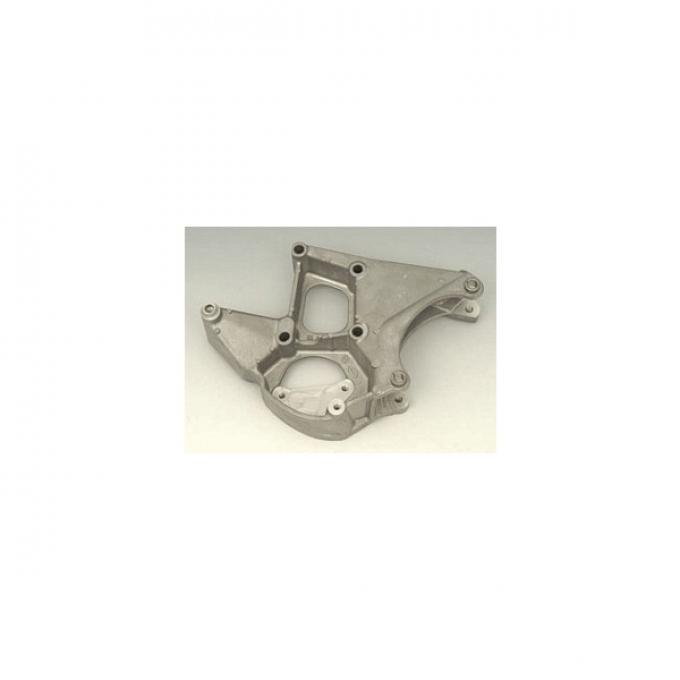 Corvette Power Steering Mounting Bracket, 1997-2004