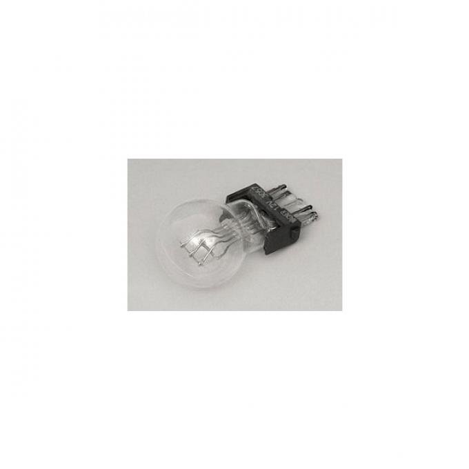 Corvette Taillight Bulb, #3057, 1997-2013
