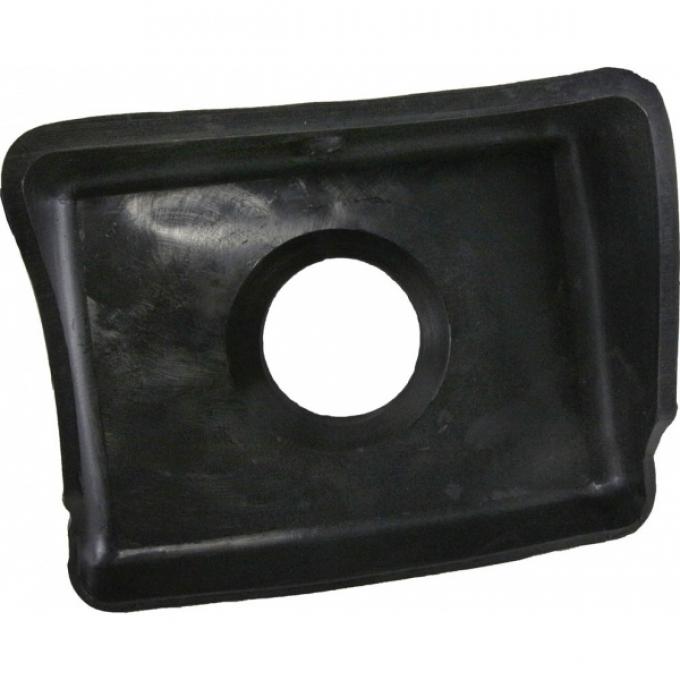 Corvette Gas Tank Filler Neck Boot / Seal, 1984-1996