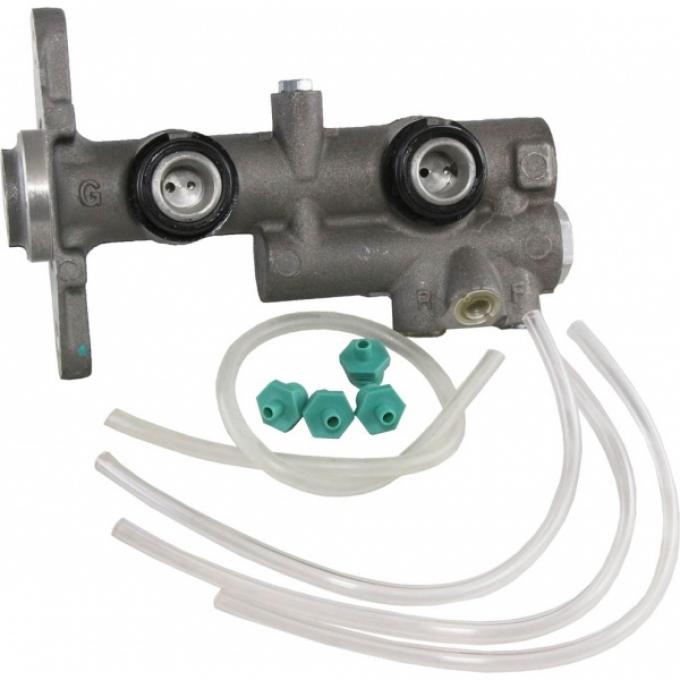 Corvette Brake Master Cylinder, 1984