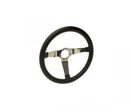 CA 1977-1982 Chevrolet Corvette Reproduction Steering Wheel