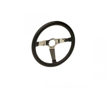 Corvette America 1977-1982 Chevrolet Corvette Reproduction Steering Wheel