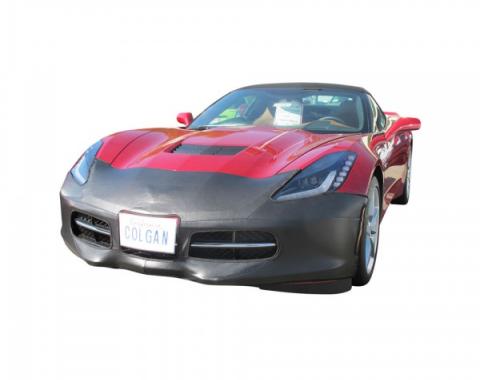 Covercraft Colgan Original Bra, Vinyl, 1-Piece| 377014 Corvette Stingray Only 2014-2016