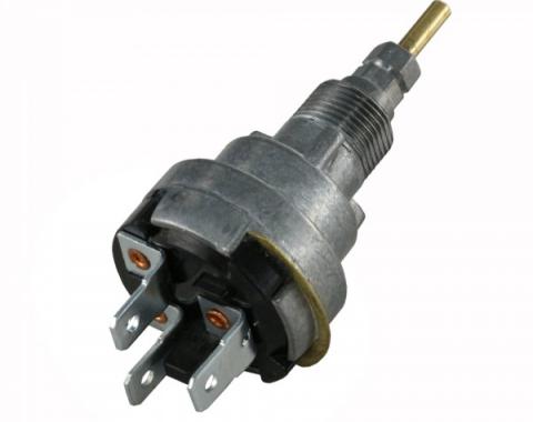 Corvette Windshield Wiper Switch, 1963-1964