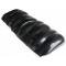 Corvette Intake Manifold Covers, Carbon Fiber Finish, LS Engines, 2005-2013