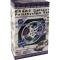 Corvette Brake Caliper Paint System, Black