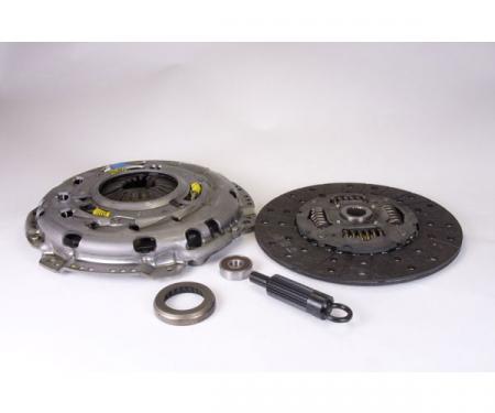 Corvette Clutch Kit, LUK 6.0/7.0, 2005-2013