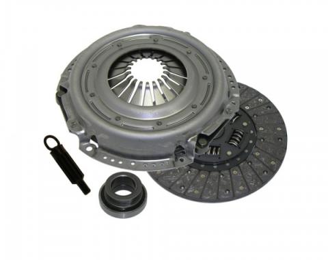 Ram Clutches, Clutch Kit, 10.50", L98, Ram Premium| 88640 Corvette 1985-1988