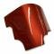 Corvette Stingray Painted Body Color Alternator Cover, Without Z51 Package, 2014-2017