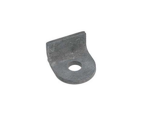 Corvette Sway Bar Bracket Spacer, Rear, 1960-1962