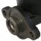 Corvette Brake Master Cylinder With Power Brakes, 1963