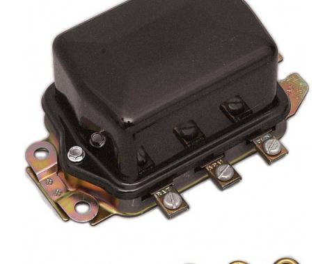 Lectric Limited Voltage Regulator| 1119002 Corvette 1962