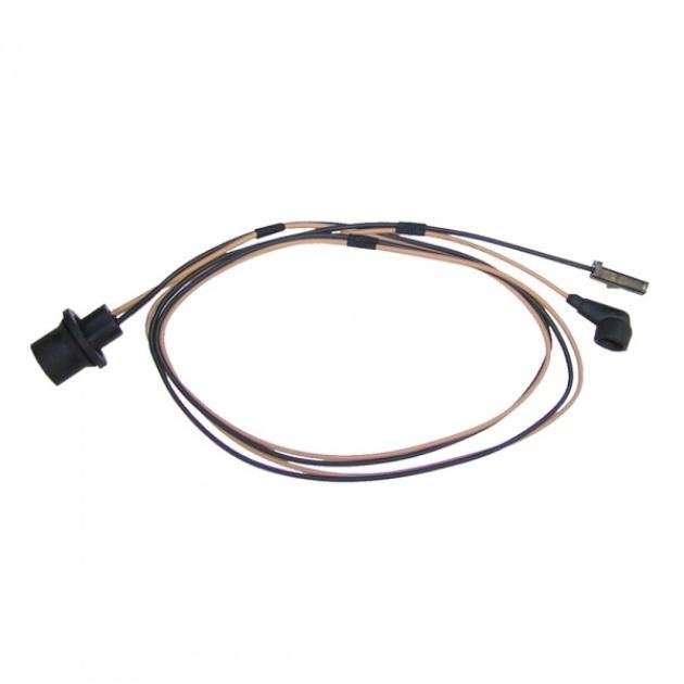 Electrical Wiring Harness Engine Compartment Harness Fuel Sender