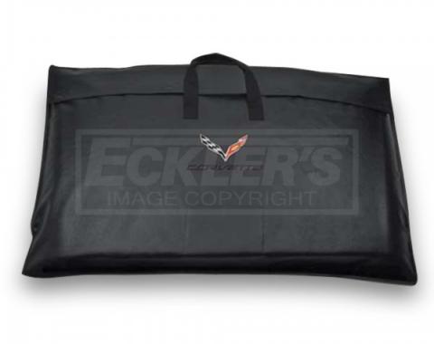 Corvette Roof Panel Bag, 2014-2017