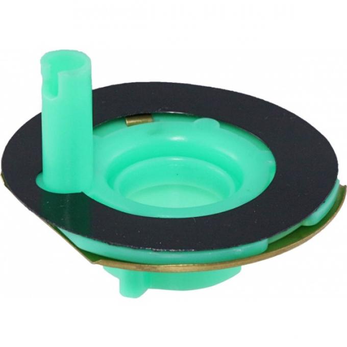 Camaro Horn Contact & Turn Signal Canceling Cam, For Cars With NonTilt