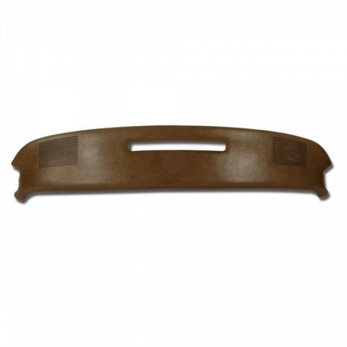 CA 1970-1976 Chevrolet Corvette Dash Pad Upper