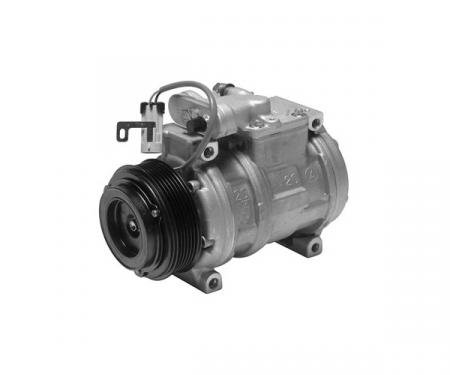 Corvette Air Conditioning Compressor, Except ZR1, 1994-1996