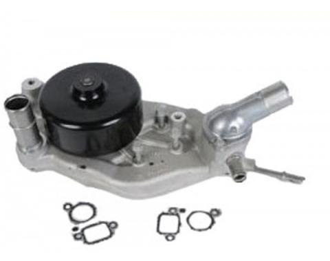 Corvette Water Pump,  LS9, 2009-2013