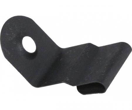 Redline Restomotive® 1968-1977 Chevrolet Corvette Door Panel Retainer Clip