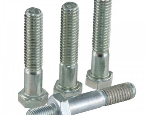 Corvette Water Pump Bolt/Stud Set, 396,427, 1965-1974