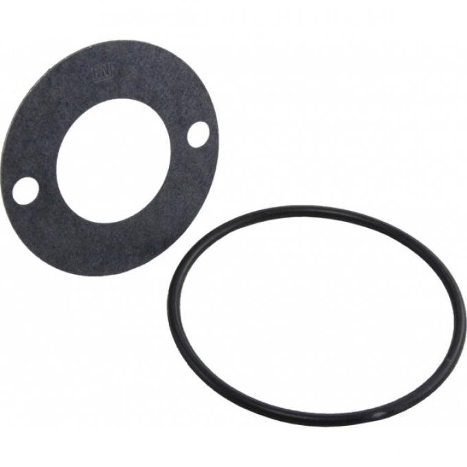 Corvette Oil Filter Adapter Seal Kit, LT1/LT4, 1992-1994