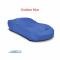 Corvette Car Cover,  Coverking Satin Stretch 1-Tone, Convertible, 2005-2013