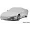 Corvette Car Cover, Indoor, Color Matched, 1997-2004
