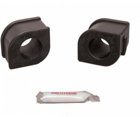 Corvette Sway Bar Bushings, Polyurethane, Front 30mm, 1997-2013