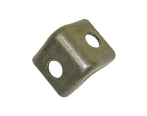 Corvette Radiator Support Bracket, Lower, 1973-1979
